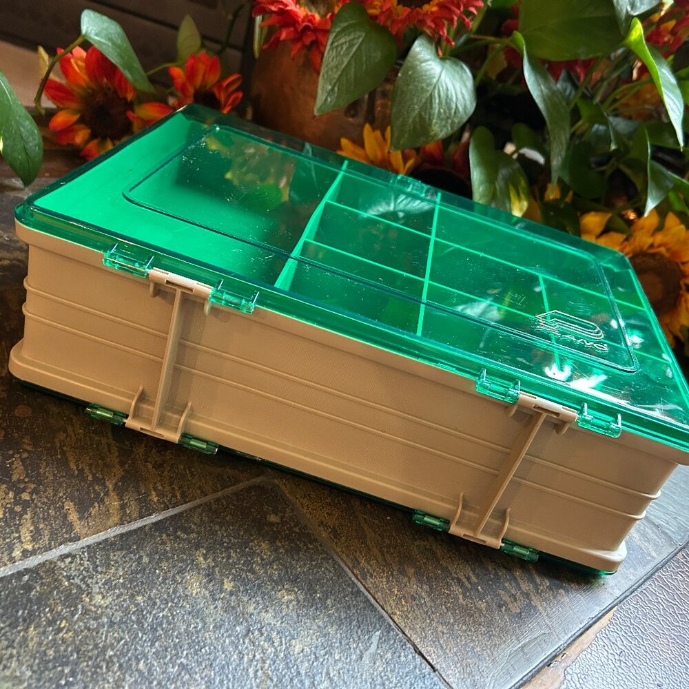 Plano Magnum Double Sided Tackle Box - Picture 10 of 12